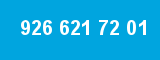 926 621 72 01 926 621 72 01